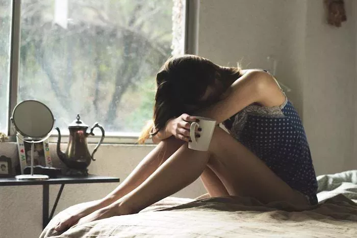 How Depression and Anxiety Impact Your Physical
            Health