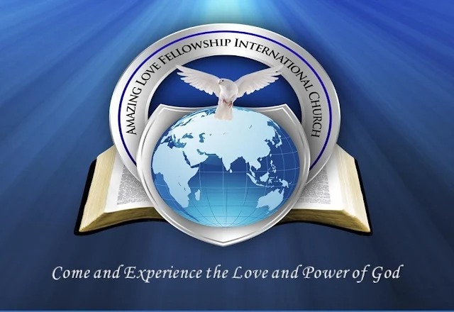 Amazing Love Fellowship International