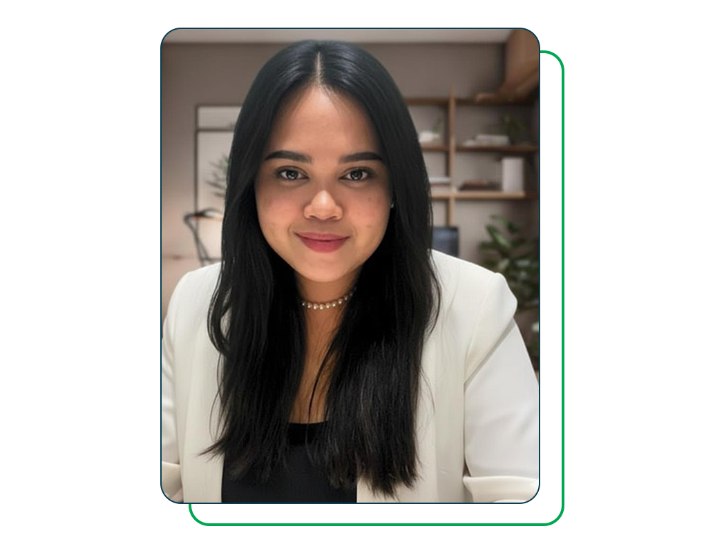 Perlita Mariella Giducos